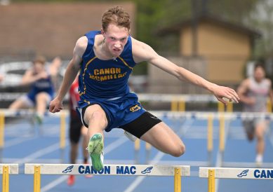 article image - Aaron Taylor Marietta